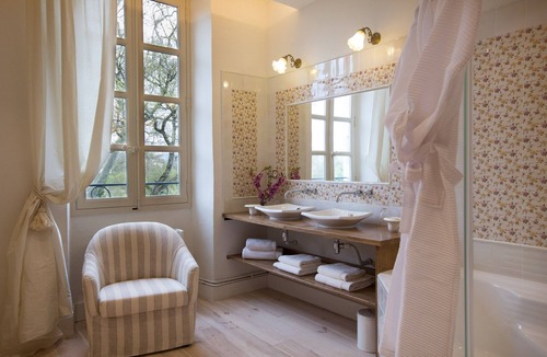 Potelieres Bed & Breakfast | Château de Potelières