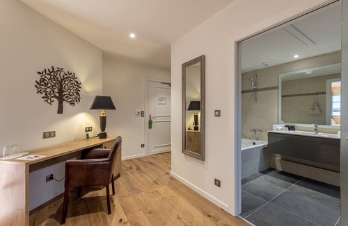 Robertsau Hotel | Château de Pourtalès