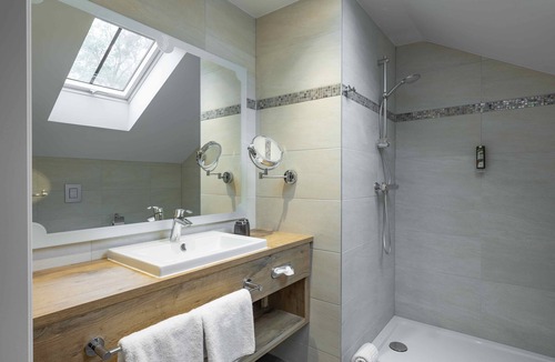 Robertsau Hotel | Château de Pourtalès