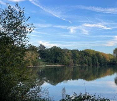 Nogent-sur-Vernisson Bed & Breakfast | Château de Praslins