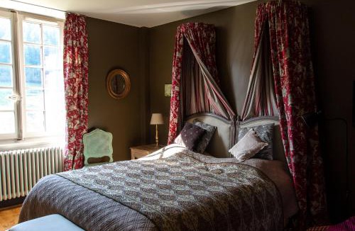 Saint-Nizier-d'Azergues House | Château de Pramenoux