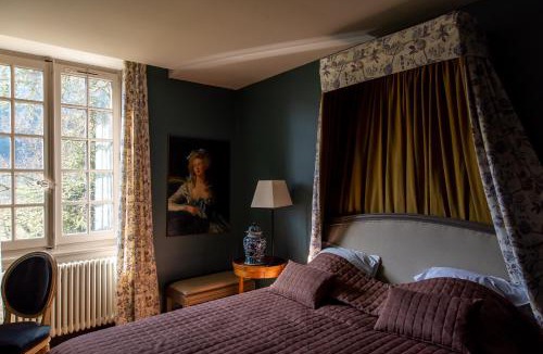 Saint-Nizier-d'Azergues House | Château de Pramenoux