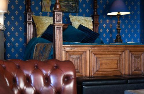 Saint-Nizier-d'Azergues House | Château de Pramenoux