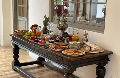 Prat-Bonrepaux Bed & Breakfast | Château de Prat