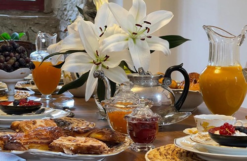 Prat-Bonrepaux Bed & Breakfast | Château de Prat