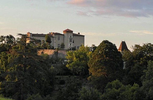 Prat-Bonrepaux Bed & Breakfast | Château de Prat