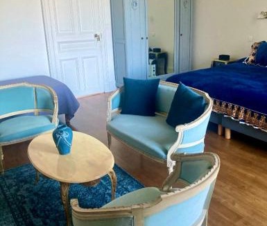 Saint-Estephe Bed & Breakfast | Château de Puycharnaud