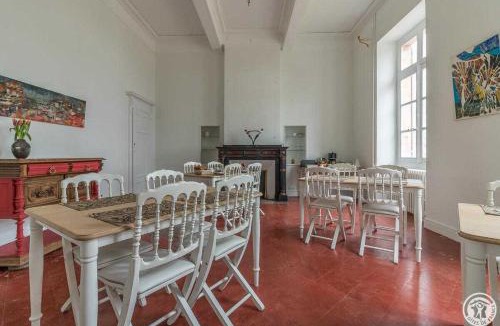 Puydaniel Bed & Breakfast | Château de puydaniel