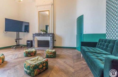 Puydaniel Bed & Breakfast | Château de puydaniel