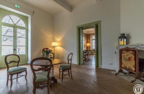 Puydaniel Bed & Breakfast | Château de puydaniel