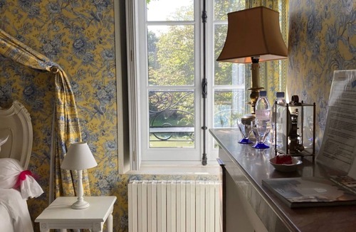 Le-Petit-Pressigny House | Château de Ré