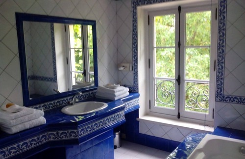 Le-Petit-Pressigny House | Château de Ré