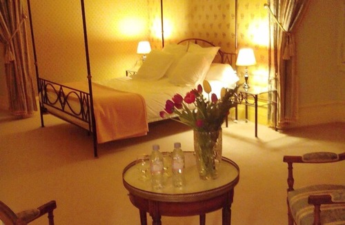 Le-Petit-Pressigny House | Château de Ré