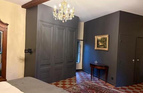 Genay Bed & Breakfast | Château de Rancé