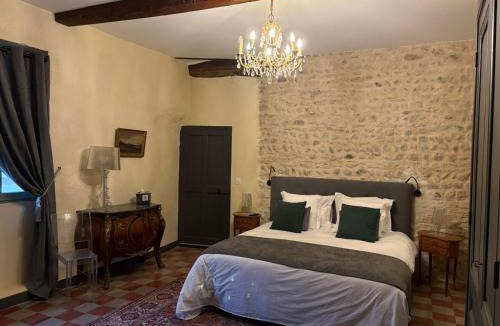 Genay Bed & Breakfast | Château de Rancé