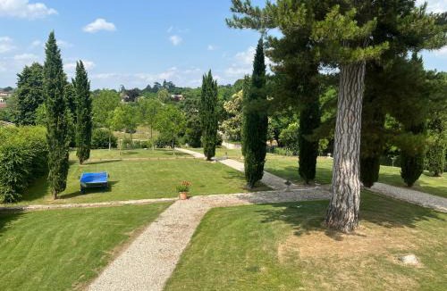 Genay Apartment | Château de Rancé, ses appartements