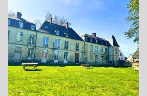 Ravenel Hotel | Château de Ravenel