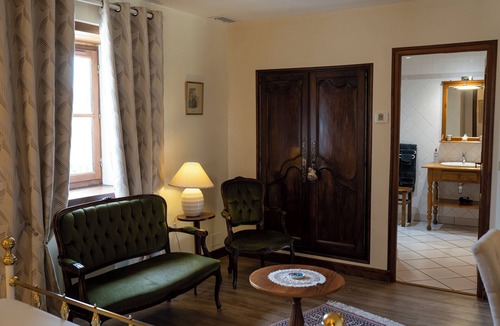 Chevannes Other | Château de Ribourdin