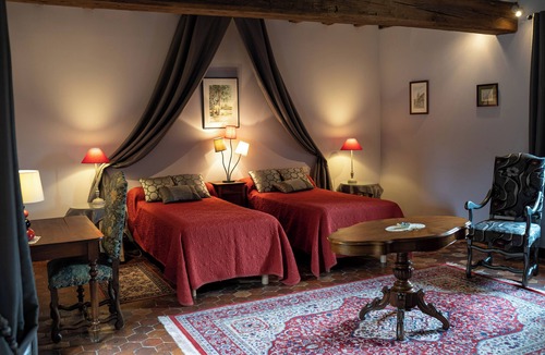 Chevannes Other | Château de Ribourdin