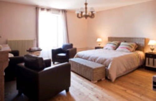 Riverie House | Château de Riverie