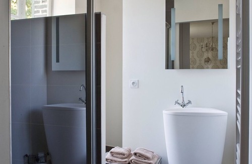 Riverie House | Château de Riverie