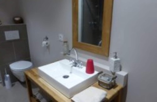 Riverie House | Château de Riverie