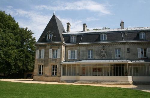 Machemont Bed & Breakfast | Château de Roberville