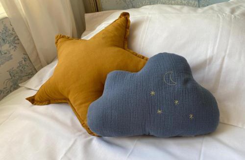 Machemont Bed & Breakfast | Château de Roberville