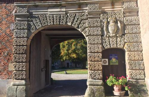 Azoudange House | Château de Romécourt