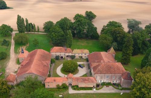 Azoudange House | Château de Romécourt