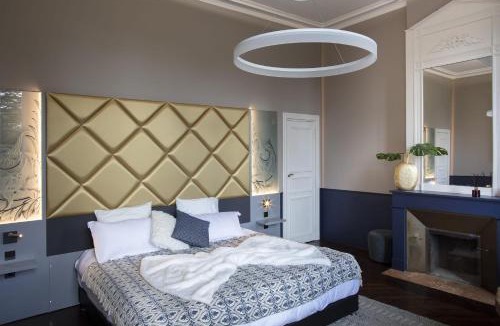 Montgeard Bed & Breakfast | Château de Roquefoulet Luxury Guesthouse & Spa