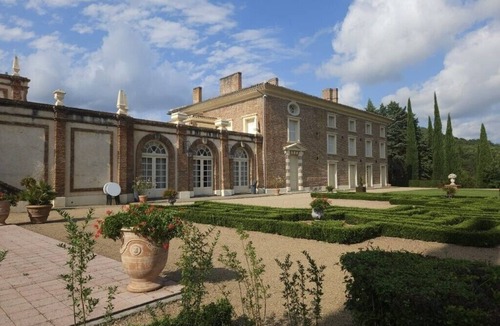 Teilhet Hotel | Château de Roques