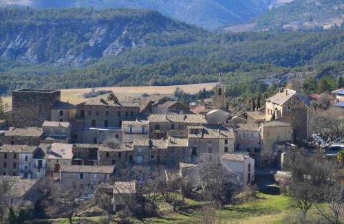 Rosans Bed & Breakfast | Château de Rosans