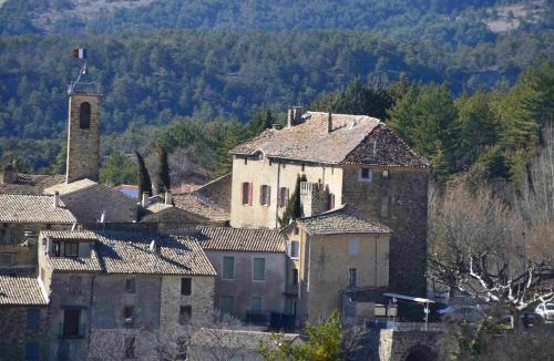 Rosans Bed & Breakfast | Château de Rosans