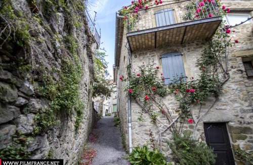 Rosans Bed & Breakfast | Château de Rosans