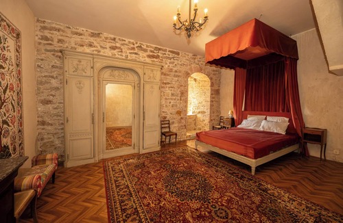 Rosay Other | Château de Rosay, a medieval experience with all modern comforts.