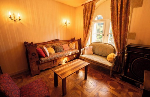 Rosay Other | Château de Rosay, a medieval experience with all modern comforts.