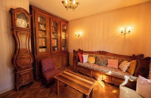 Rosay Other | Château de Rosay, a medieval experience with all modern comforts.