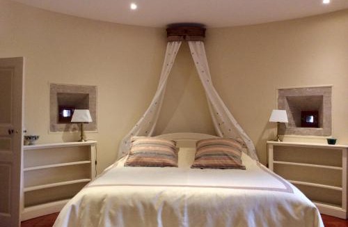 Rousson Bed & Breakfast | Château de Rousson