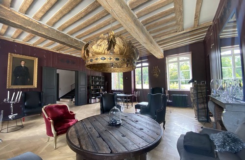 Rozoy-Bellevalle Other | Château de Rozoy-Bellevalle