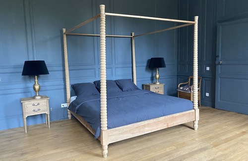 Rozoy-Bellevalle Other | Château de Rozoy-Bellevalle