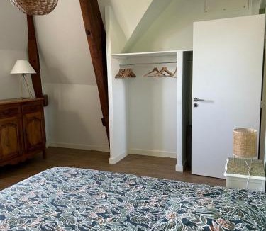 Malemort-sur-Correze Apartment | Château de Sérignac