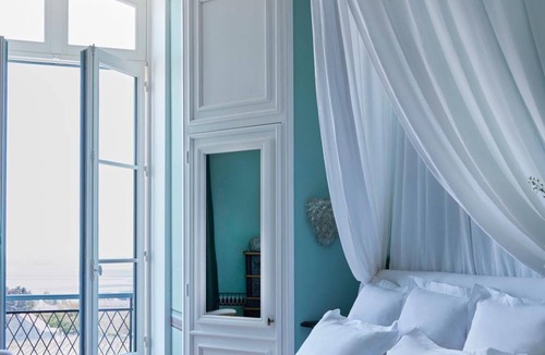 Sacy Hotel | Château de Sacy