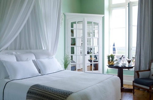 Sacy Hotel | Château de Sacy