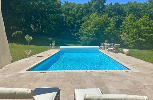 Saint-Bohaire Bed & Breakfast | Château de Saint-Bohaire