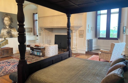 Saint-Chartier House | Château de Saint-Chartier