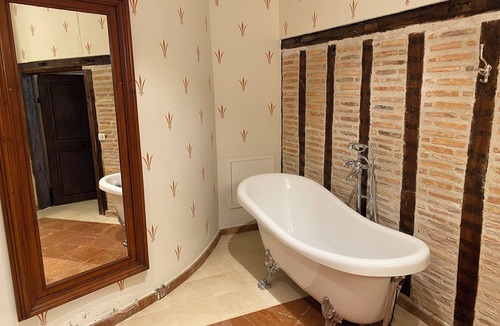 Saint-Chartier House | Château de Saint-Chartier