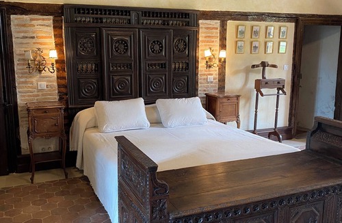 Saint-Chartier House | Château de Saint-Chartier