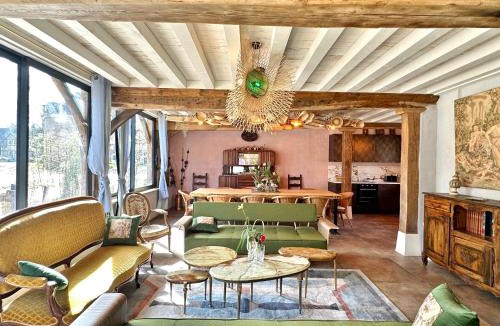 Bordeaux-Saint-Clair House | Château de Saint-Clair