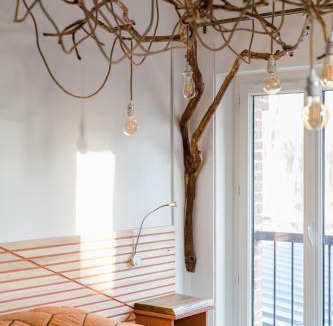 Bordeaux-Saint-Clair House | Château de Saint-Clair